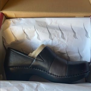 Dansko shoes